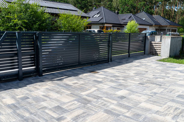 Best Best Driveway Pavers  in Milford Mill, MD