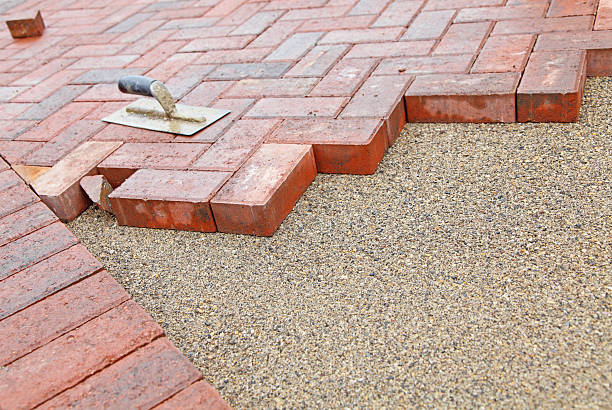 Reasons to Select Us for Your Driveway Paving Requirements in Milford Mill, MD