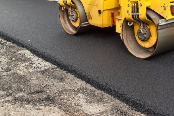 Best Driveway Paver Repair  in Milford Mill, MD