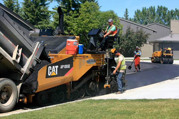 Best Driveway Pavers Near Me  in Milford Mill, MD